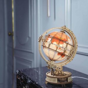 ROKR Luminous Globe