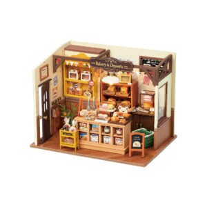 Rolife Becka's Baking House