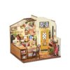 Rolife Homey Kitchen
