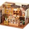 Rolife Becka's Baking House