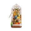 Rolife Holiday Garden House