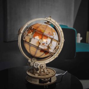 ROKR Luminous Globe
