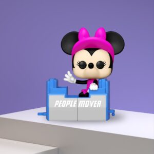 Minnie Mouse