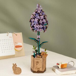 Rowood Lilac