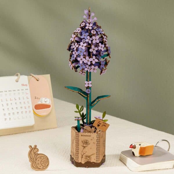 Rowood Lilac