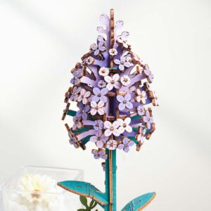 Rowood Lilac