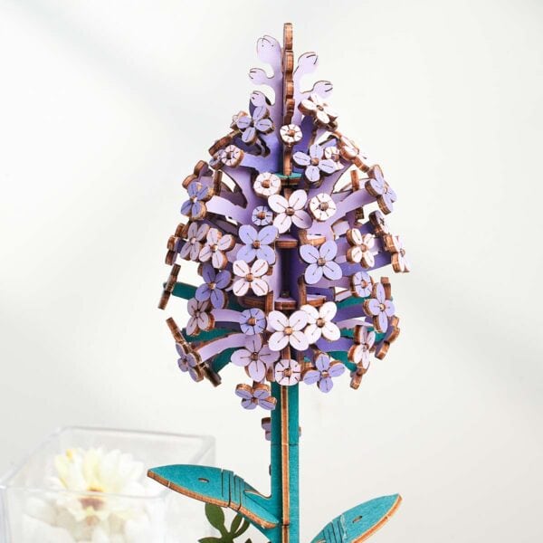 Rowood Lilac