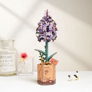 Rowood Lilac