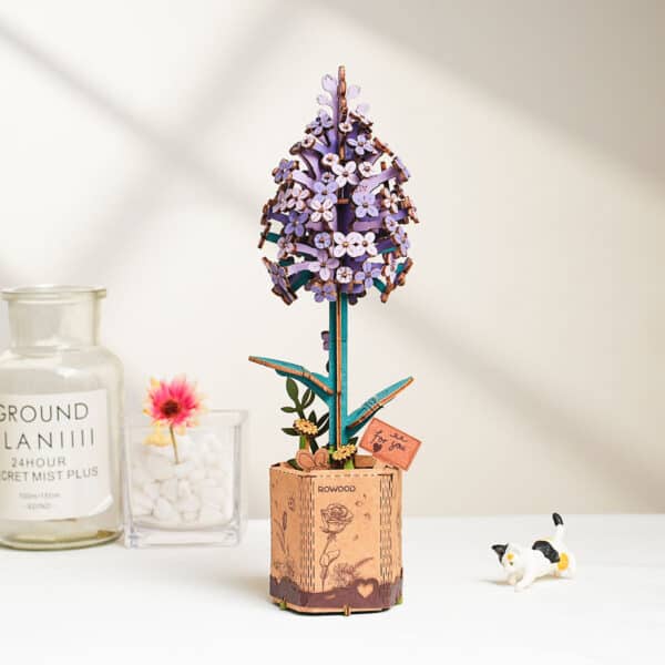 Rowood Lilac