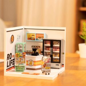 Rolife Energy Supply Store