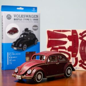 wa-gu-mi Volkswagen