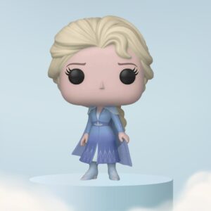 Elsa