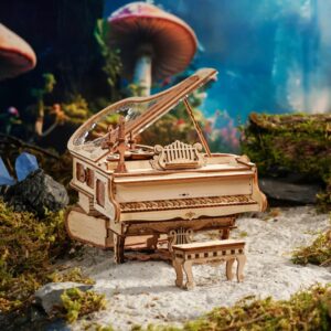 ROKR Magic Piano