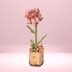 Rowood Pink Rose
