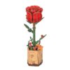 Rowood Red Rose
