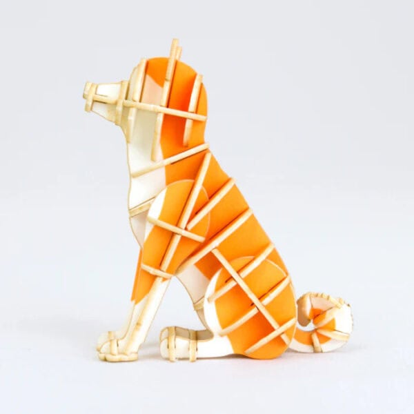 si-gu-mi Plus Akita Inu - Image 6