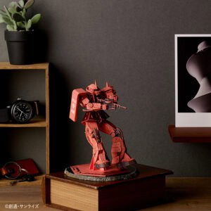 si-gu-mi PRO Mobile Suit MS-06S ZAKU II 11 sgmi gd6s lifestyle2