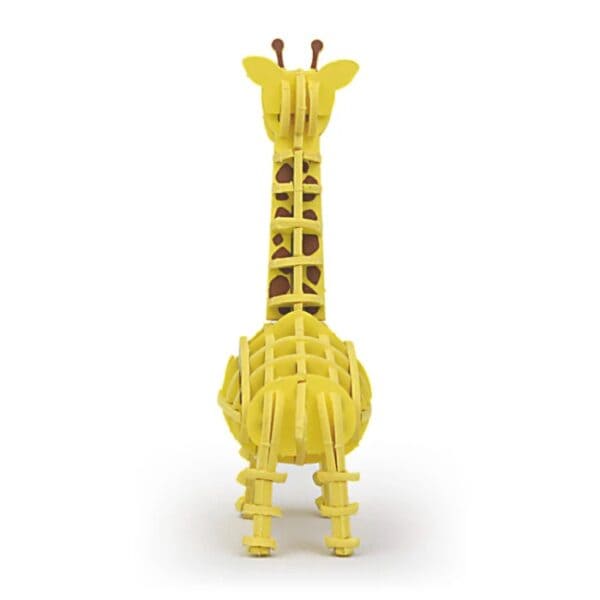 si-gu-mi Plus Giraffe - Image 5