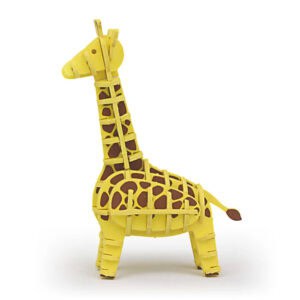 si-gu-mi Plus Giraffe