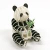 si-gu-mi Plus Giant Panda