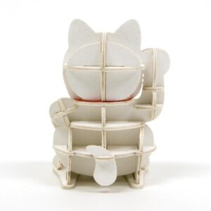 si-gu-mi Plus Lucky Cat 13 sgmi lcat angles3