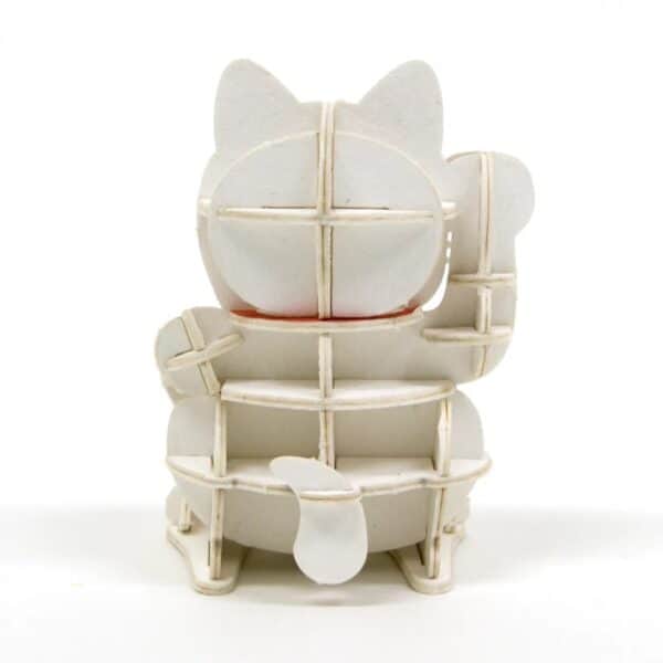 si-gu-mi Plus Lucky Cat - Image 7