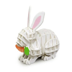 si-gu-mi Plus Rabbit