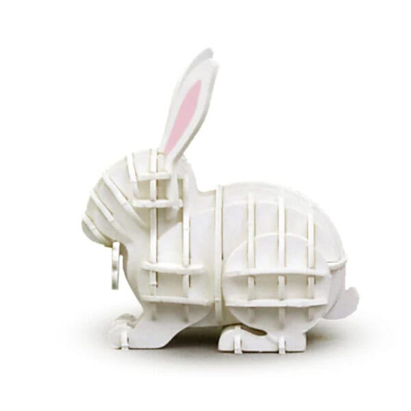 si-gu-mi Plus Rabbit - Image 7