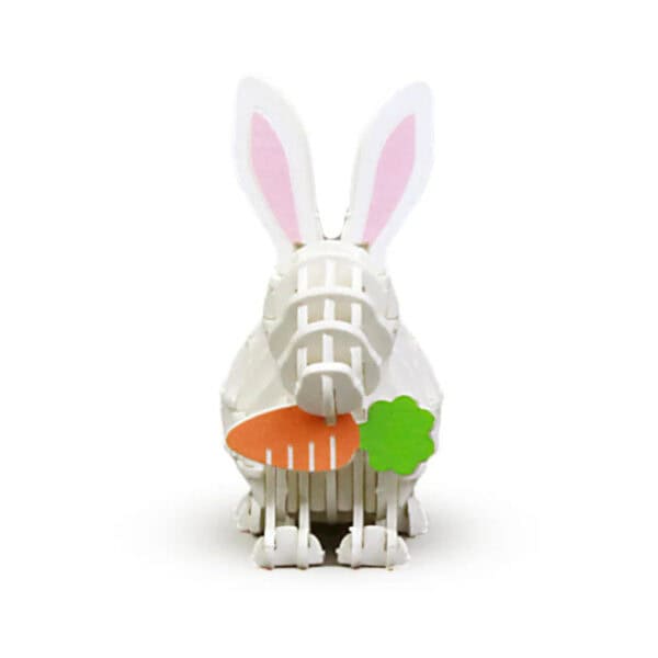 si-gu-mi Plus Rabbit - Image 5