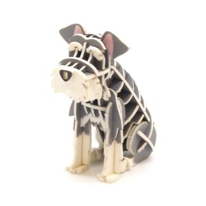 si-gu-mi Plus Schnauzer