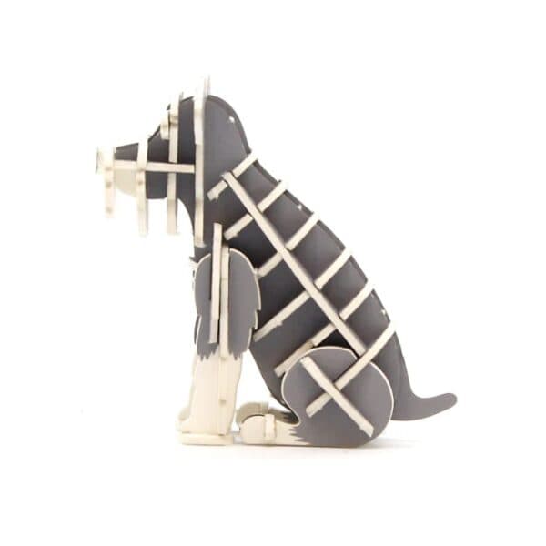 si-gu-mi Plus Schnauzer - Image 6