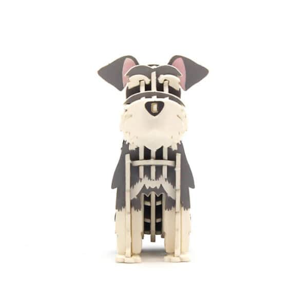 si-gu-mi Plus Schnauzer - Image 5