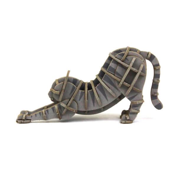 si-gu-mi Plus Stretching Cat - Image 2
