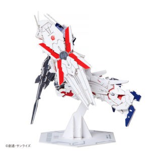 si-gu-mi PRO Mobile Suit Gundam RX-0 Unicorn Gundam 15 sgmi gd00 angles2