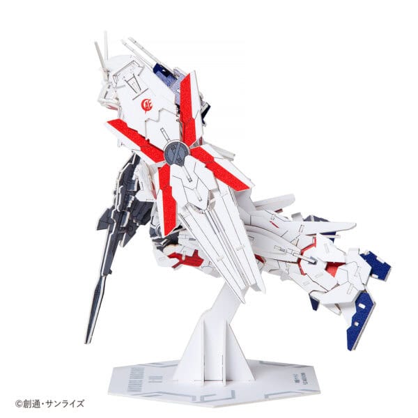 si-gu-mi PRO Mobile Suit Gundam RX-0 Unicorn Gundam - Image 6