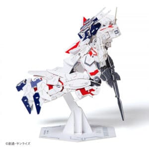 si-gu-mi PRO Mobile Suit Gundam RX-0 Unicorn Gundam 17 sgmi gd00 angles4