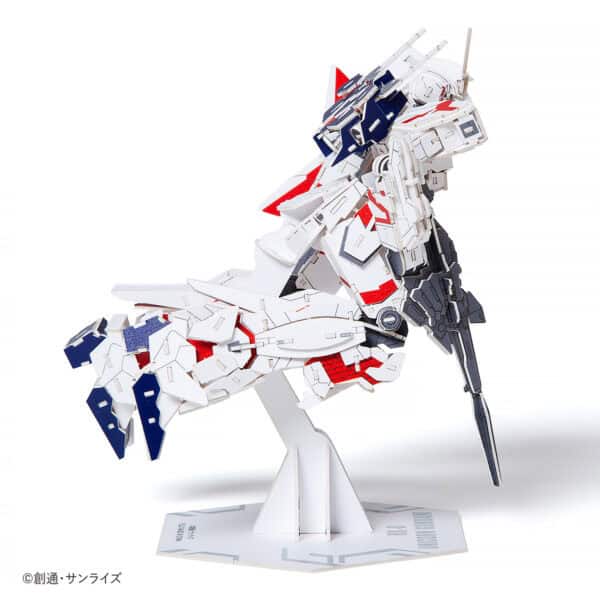 si-gu-mi PRO Mobile Suit Gundam RX-0 Unicorn Gundam - Image 8