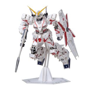 si-gu-mi PRO Mobile Suit Gundam RX-0 Unicorn Gundam