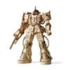 wa-gu-mi Mobile Suit MS-06S CHAR'S ZAKU Ⅱ 3D Bamboo Puzzle