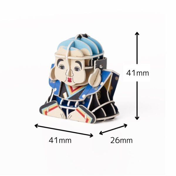 si-gu-mi Plus Fukusuke - Image 3