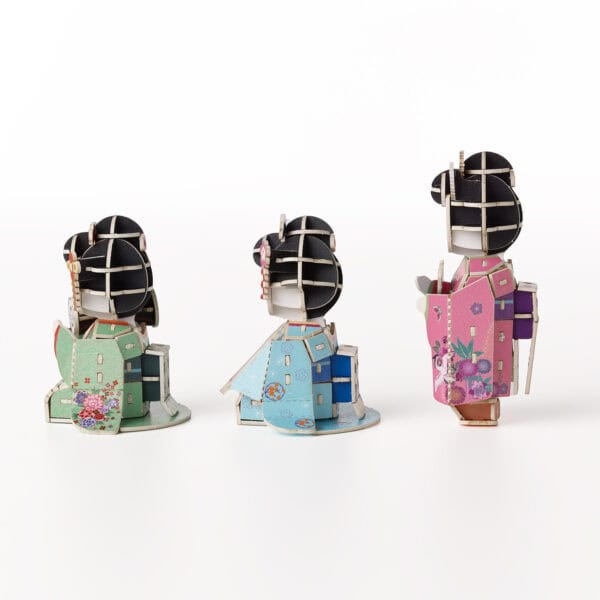 si-gu-mi Plus Maiko Three Sisters - Image 3