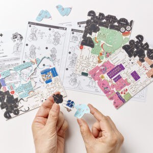 si-gu-mi Plus Maiko Three Sisters 7 sgmi miko3 assembly1