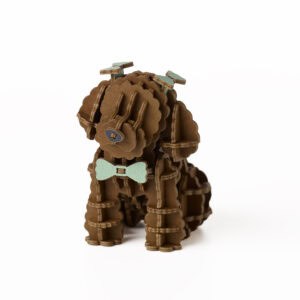 si-gu-mi Plus Toy Poodle