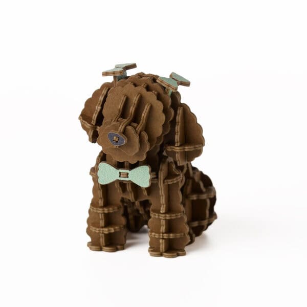 si-gu-mi Plus Toy Poodle