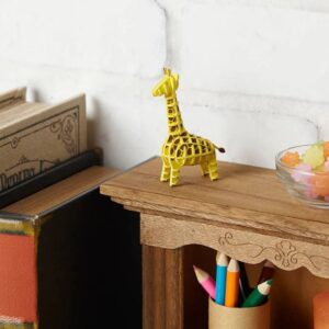 si-gu-mi Plus Giraffe