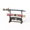 wa-gu-mi One Piece Roronoa Zoro’s Sword Sandai Kitetsu
