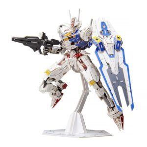 si-gu-mi PRO Mobile Suit XVX-016 Gundam Aerial
