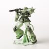 si-gu-mi PRO Mobile Suit MS-06F ZAKU II